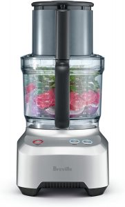 best food processor with dough blade