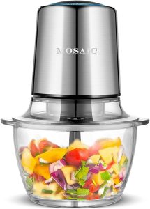 best food processor for chopping onions