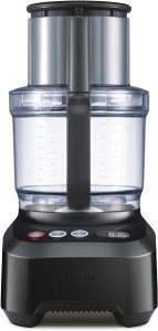 best food processor for chopping onions