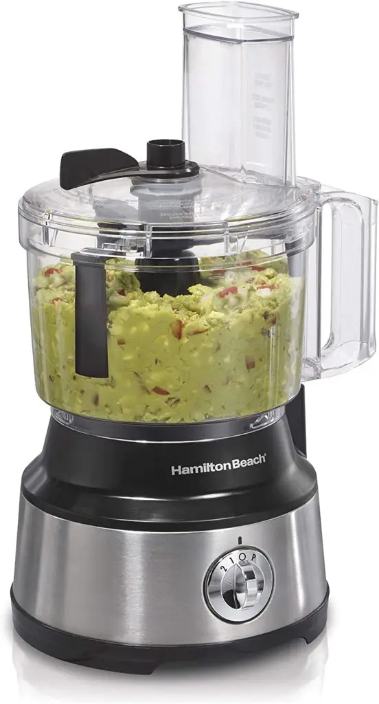 Best Food Processor For Chopping Onions Review