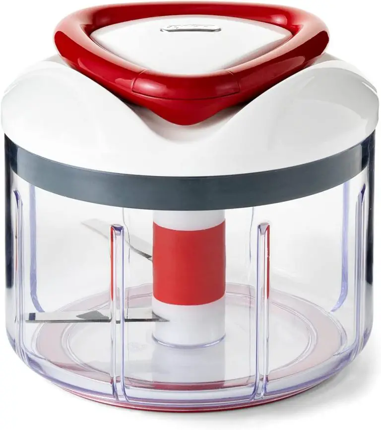Best Food Processor For Chopping Onions Review