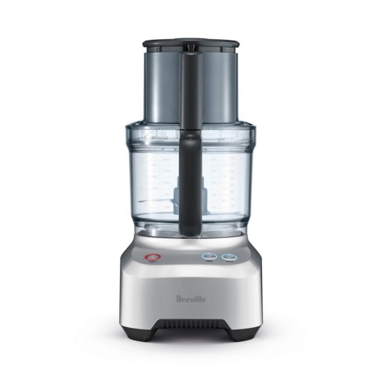 6 Of The Best Food Processors For Peanut Butter