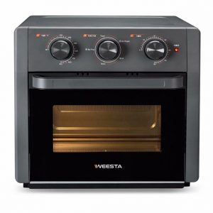 best small size toaster oven