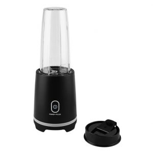 Best Personal Blender For Ice And Frozen Fruit