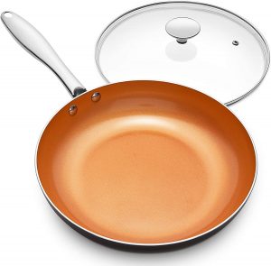 best non stick cookware for gas stove