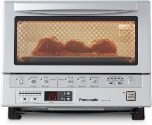 best small size toaster oven