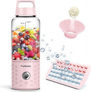 best personal blender for ice and frozen fruit