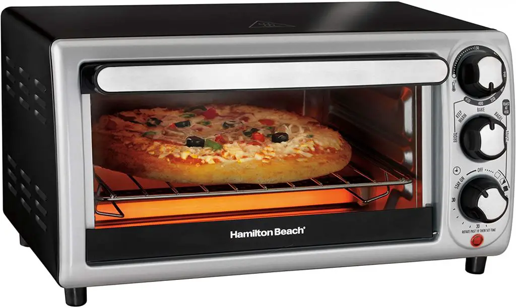 Best Small Size Toaster Oven