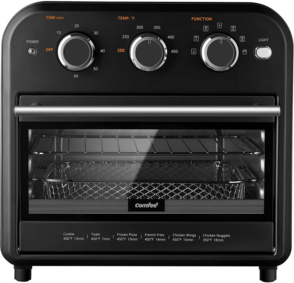 Best Small Size Toaster Oven