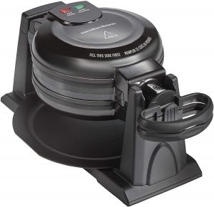 Best Waffle Maker For A Large Family