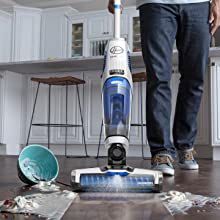 best cordless wet dry vacuum for home