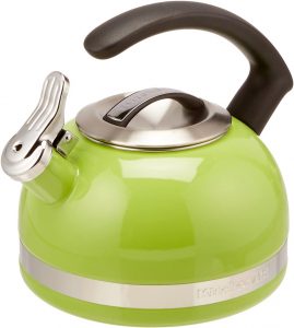 Best Teapot For Gas Stove