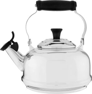 best whistling tea kettle for gas stoves