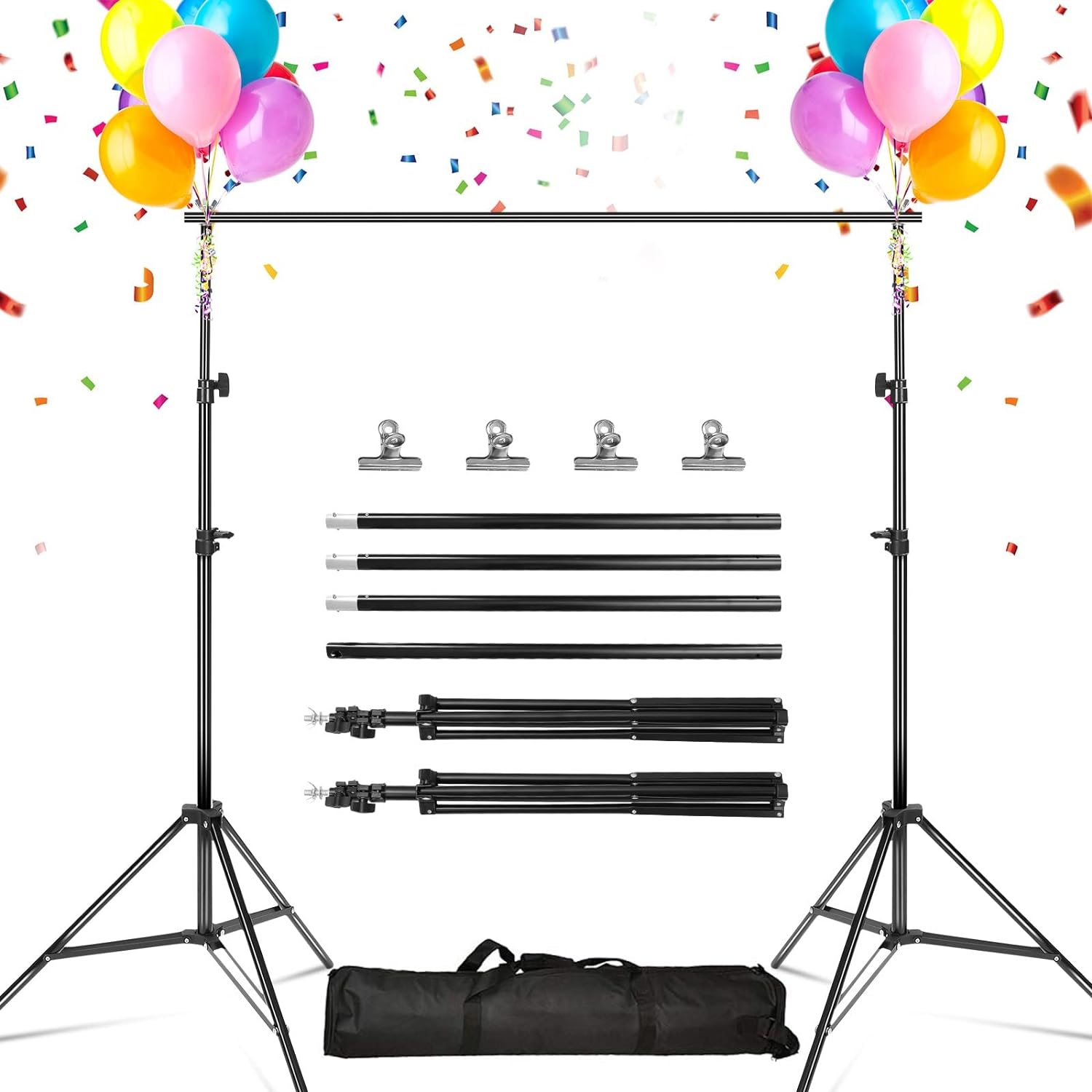 Backdrop Stand