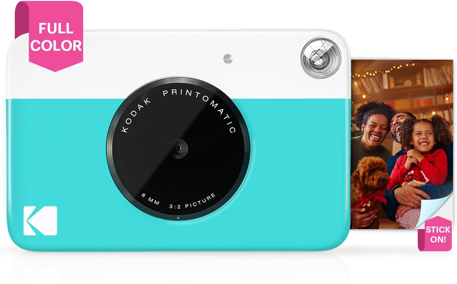 Grad Photo Printer Creative Graduation Party Activities for High School Grads
