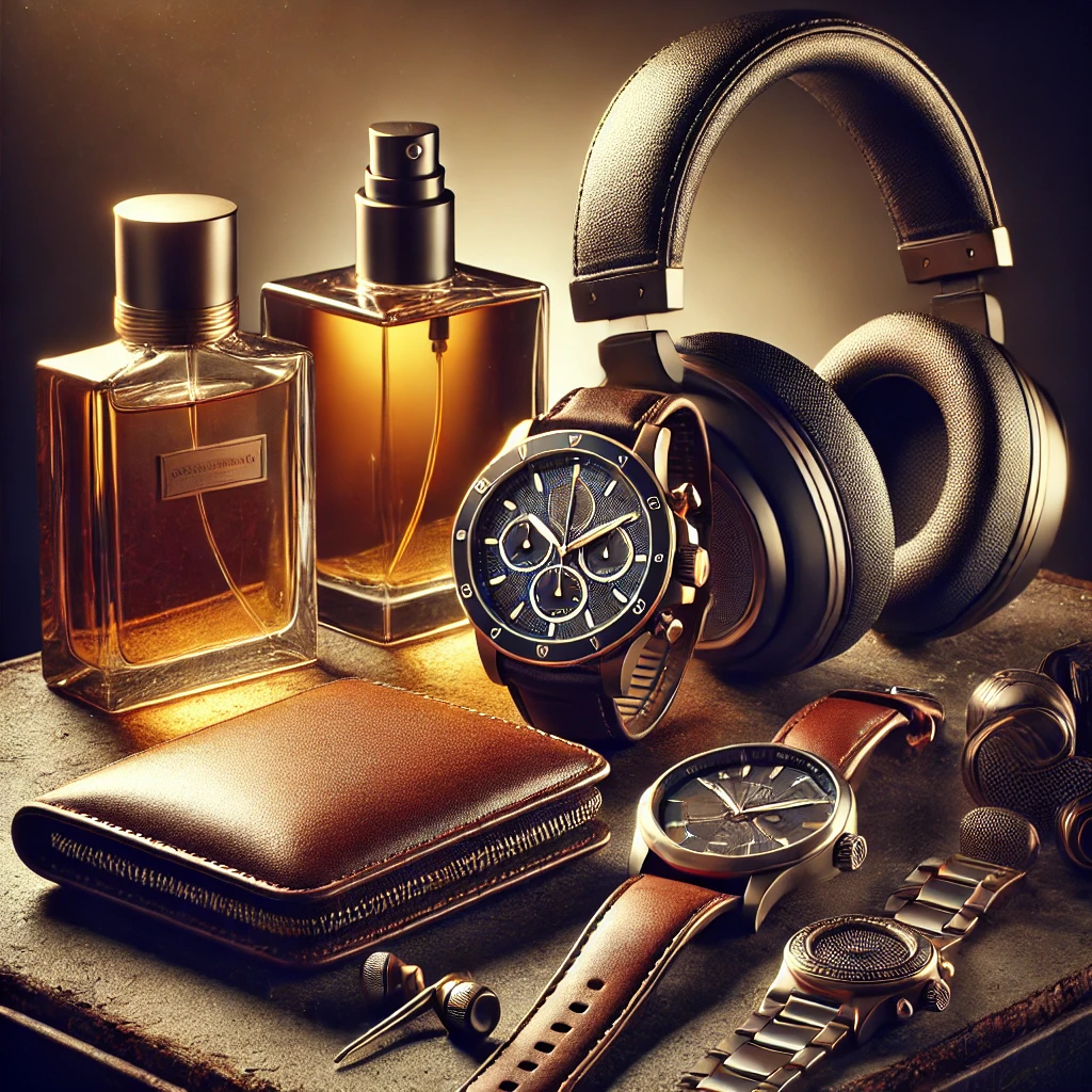 17 Luxury Valentine’s Gifts for Boyfriend He’ll Actually Use