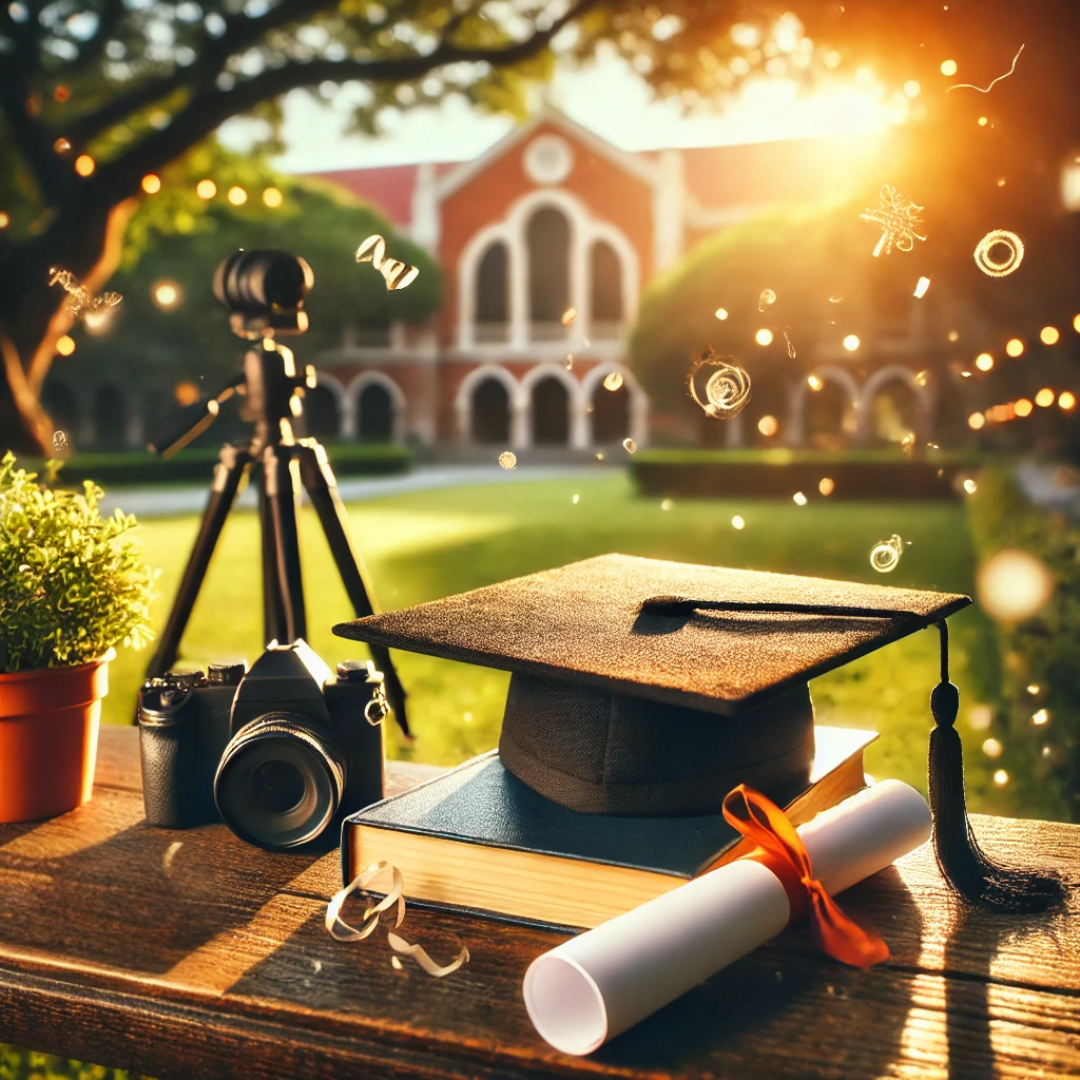 Top Graduation Photo Ideas to Capture the Perfect Memories