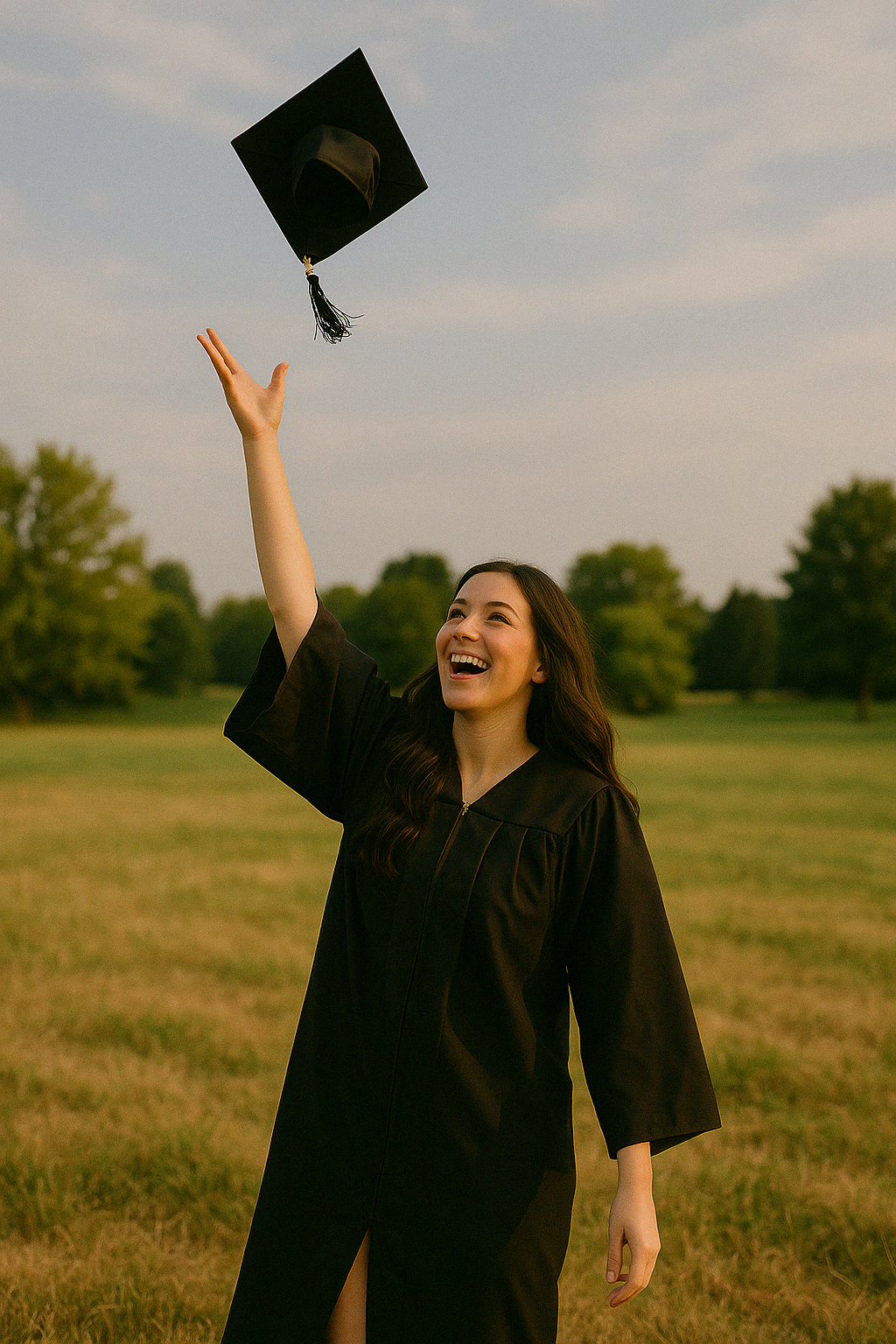 Top Graduation Photo Ideas to Capture the Perfect Memories
