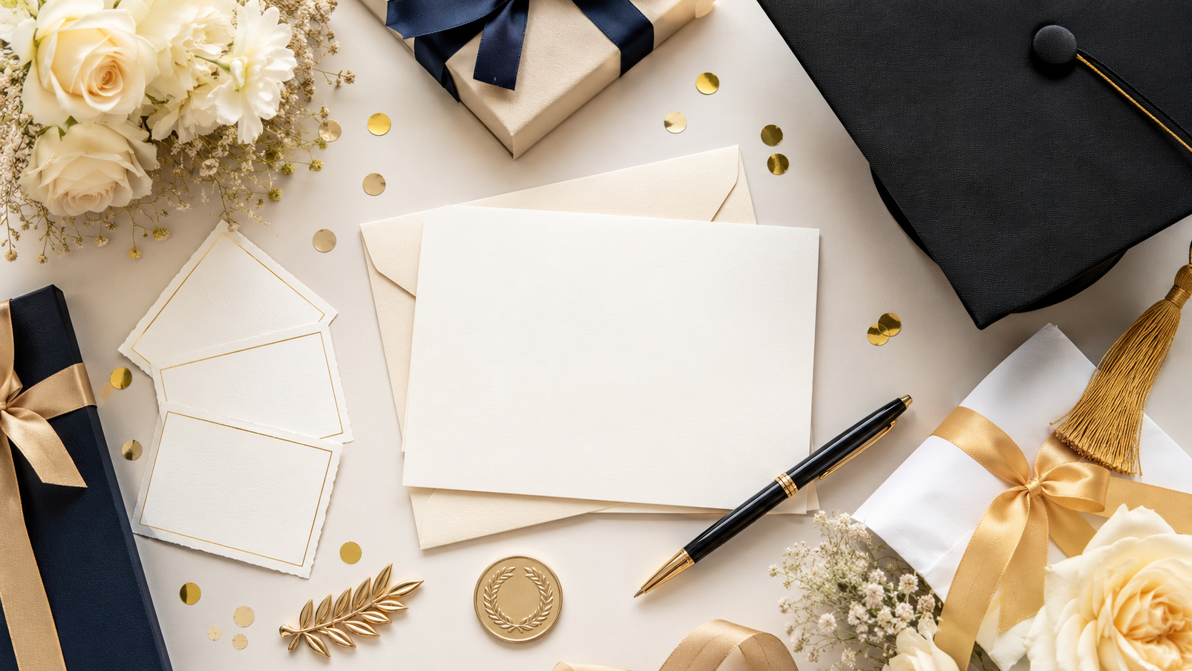 Memorable Graduation Quotes and Messages for Cards