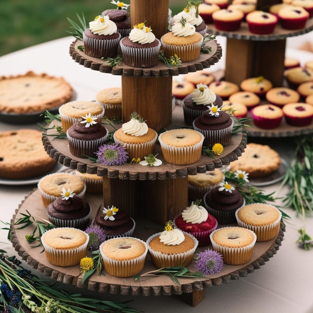 Rustic Graduation Party Decorations You Can Make at Home