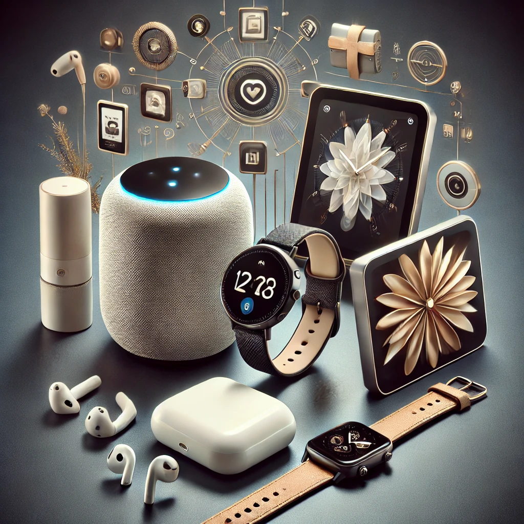 Best Tech Gifts for Mother’s Day