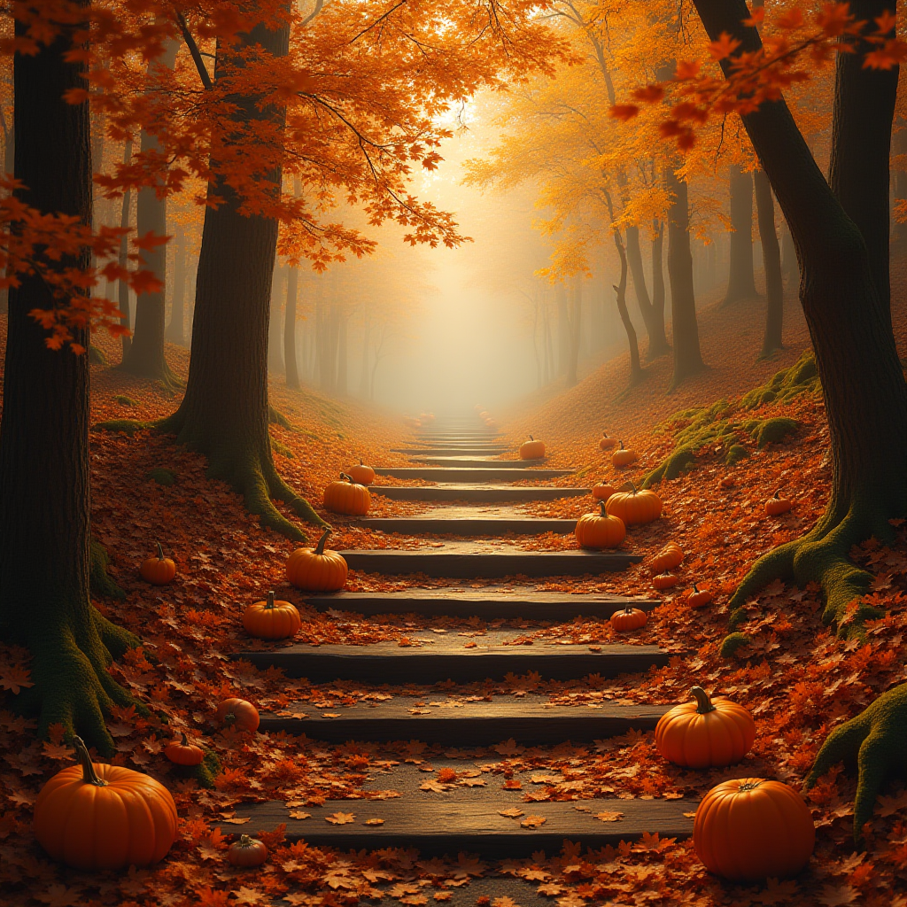 The Ultimate Fall Bucket List: Cozy Things to Do Before Winter