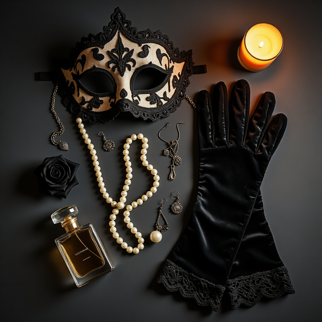 Classy Halloween Costumes That Are Chic (Not Cheesy)