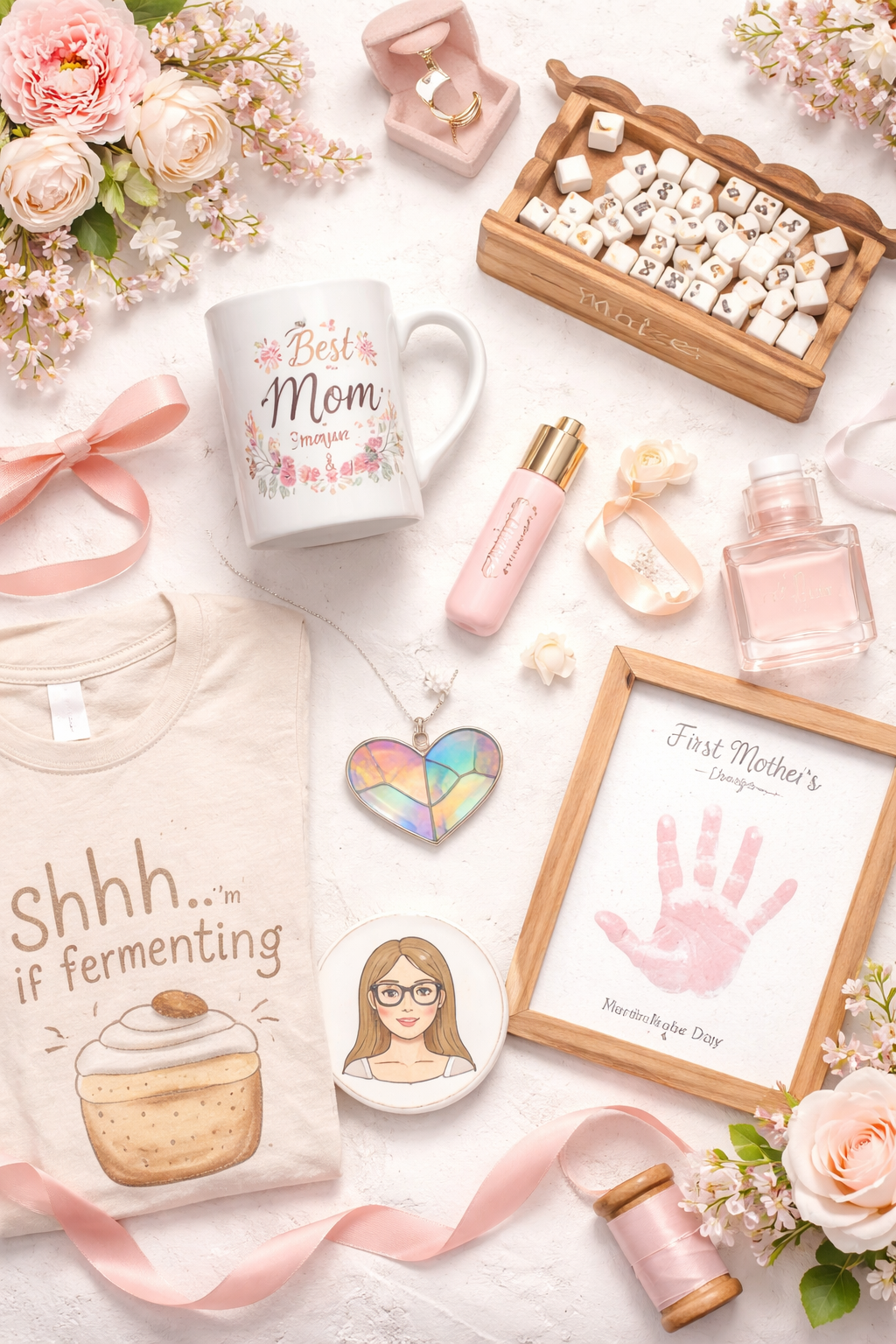 Thoughtful Mother’s Day Gift Ideas She’ll Truly Love and Use