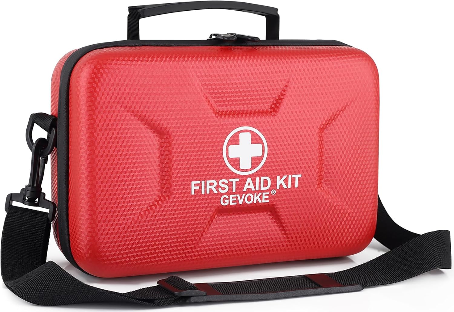 Portable first-aid kit for fishing and outdoor parties
