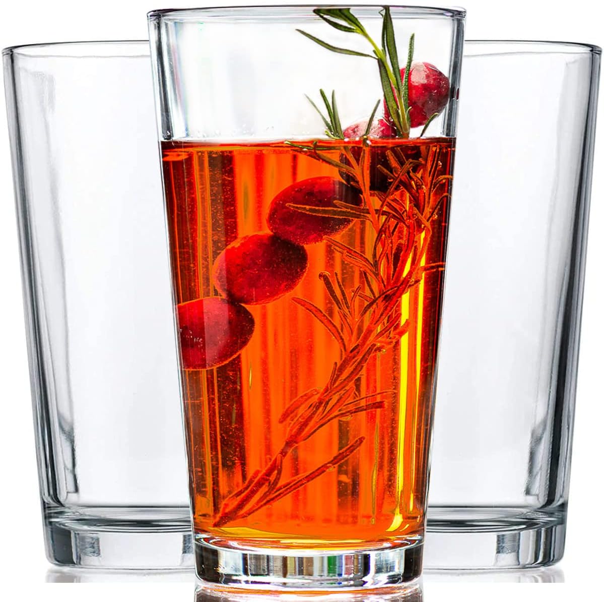 Shatterproof drinking glasses for an outdoor fishing birthday party